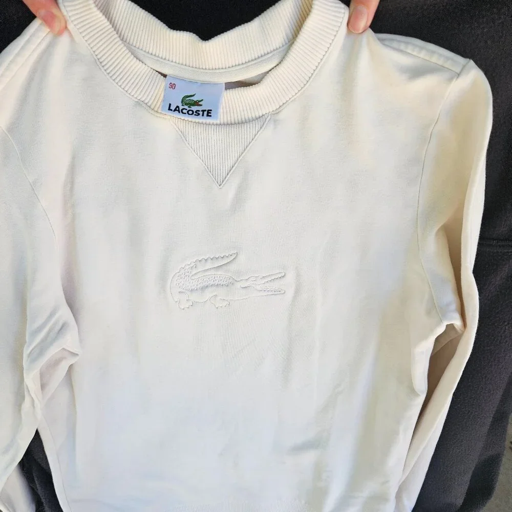 Lacoste - Picture 1 of 6